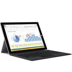 Microsoft Surface Pro 3 Intel Core i5-4300U 256GB 12 Windows 10 Professional 64-bit